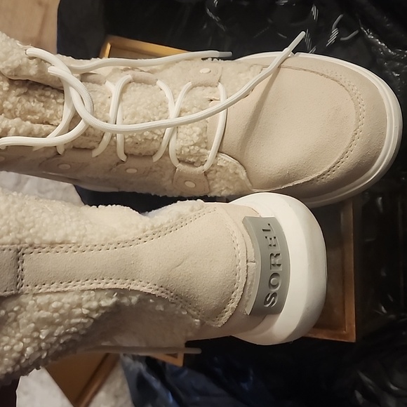 Sorel Explorer Next Joan - Picture 5 of 5